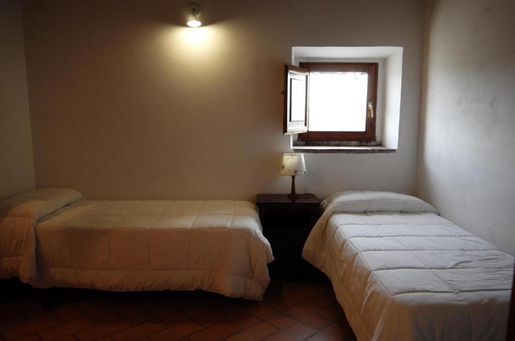 Le Siepi Country House Santo Stefano Di Sessanio Ngoại thất bức ảnh